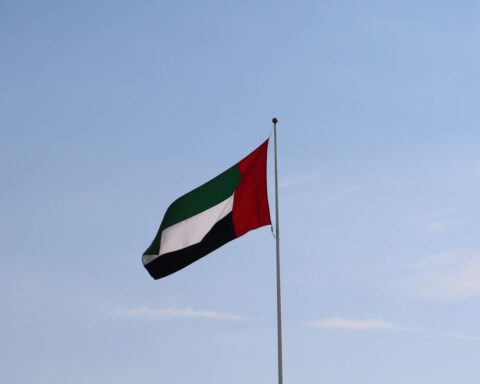 Руководители Латвии встретятся с госминистром ОАЭ