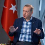 Эрдоган помиловал старых генералов, севших за переворот в конце ХХ века