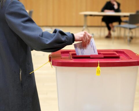 Результаты объявлены: 7 партий получили своих представителей в Европарламенте