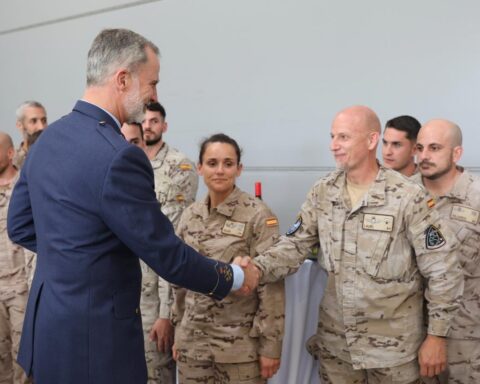 Король Испании посетит Латвию с официальным визитом