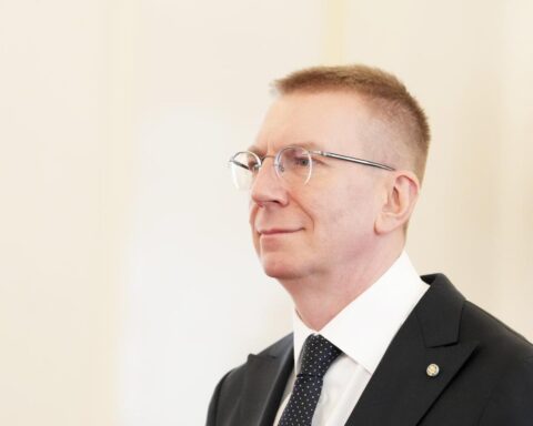 Президент примет участие в конференции по стратегической коммуникации