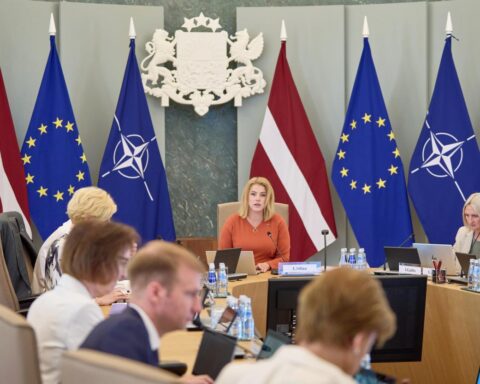 Пять главных задач для власти: у правительства Силини будет тяжелое лето