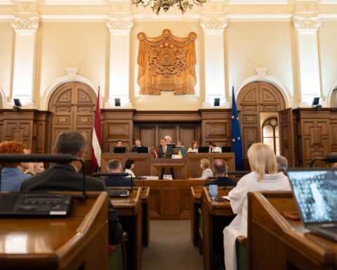 Сделал дело – гуляй смело: какие законы поменялись перед отпуском депутатов ЛР