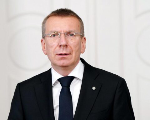 Будьте готовы: президент раскрыл приоритеты Латвии на ближайшее время