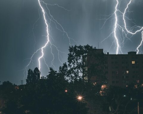 Холод на пороге? На Латвию идет стихия: синоптики обновили прогноз погоды