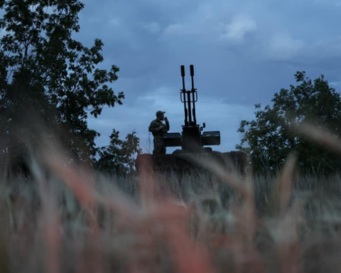 Продвижение украинских частей в Курской области — наблюдения ISW