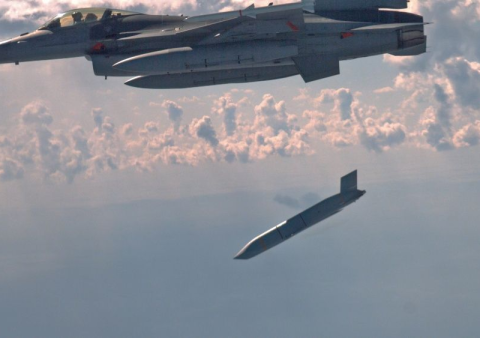 США открыты для поставки Киеву ракет большой дальности