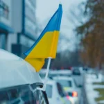 Девять автомобилей МВД передадут Украине