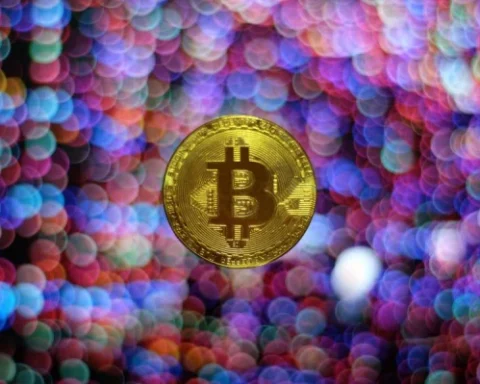 Россия стала использовать биткоин во внешней торговле