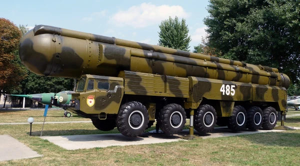 Украинский дипломат: отказ от ядерного оружия был роковой ошибкой