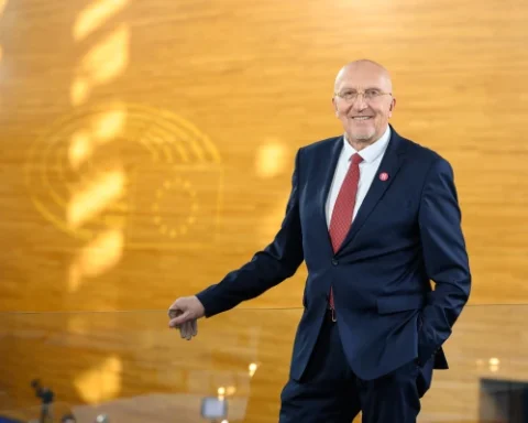 «Европе тоже нужен свой Трамп!»