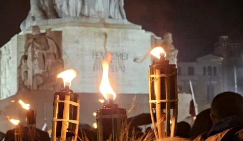 Латвийцы живут в страхе - показали результаты опроса
