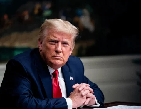 Трамп: США обдумывают «пять или шесть условий», выдвинутых Россией
