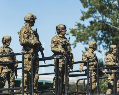 «Польша может быстро ликвидировать армию РФ в Калининграде»: в Латвии нашли нового защитника