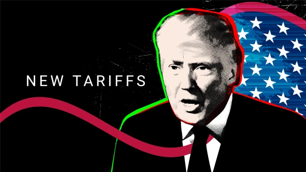 Латвию ударило долларом: в Сейме придумывали, как ответить жадному Трампу