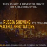 Почему поддержка Украины и НАТО со стороны Америки имеет значение