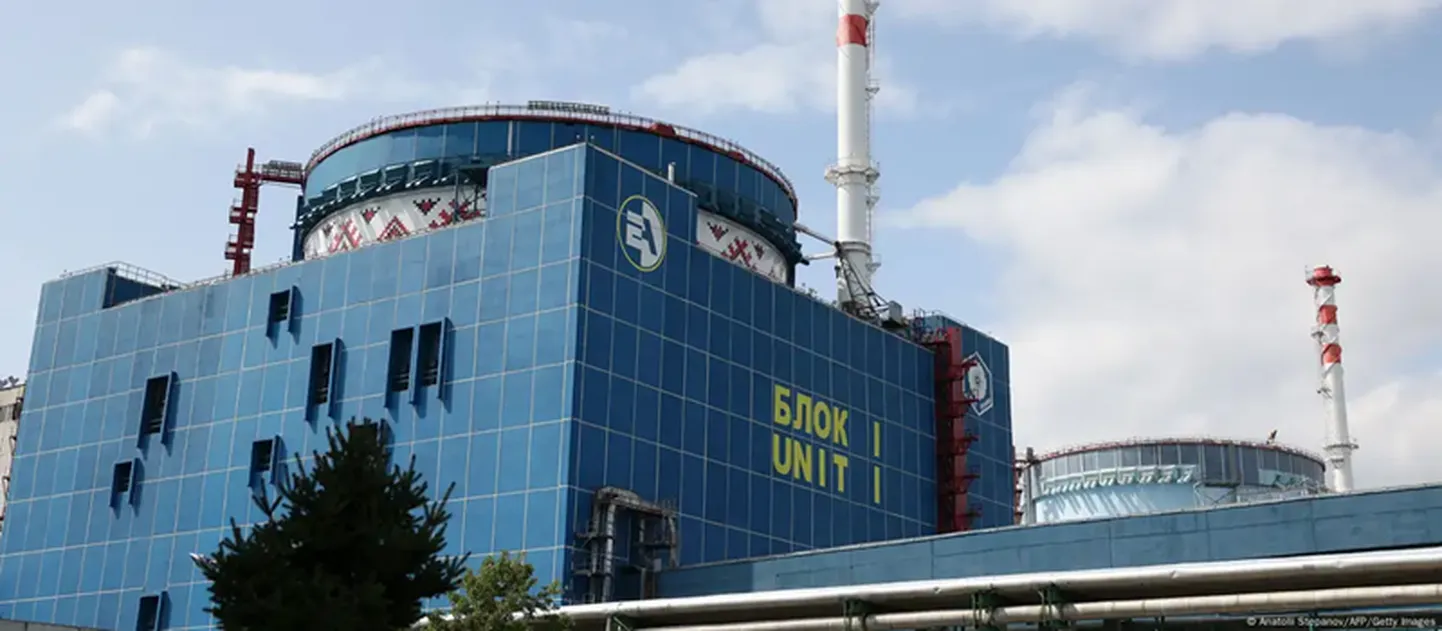 Почему Болгария не продаст Украине ядерные реакторы для ХАЭС