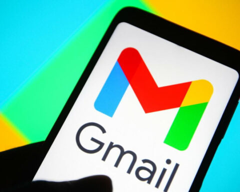 Хакеры массово взламывают почтовые аккаунты Gmail