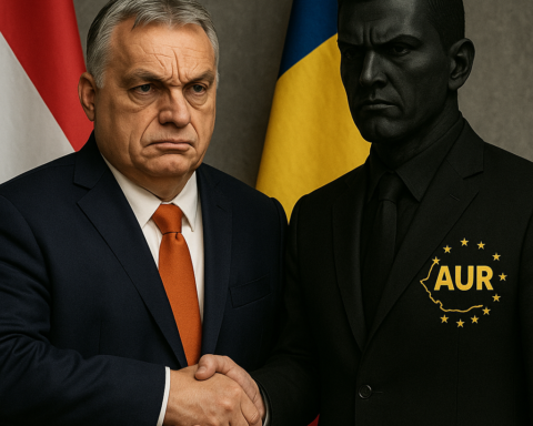 Орбан — предатель венгров: как премьер-министр Венгрии стал союзником антивенгерского национализма в Румынии