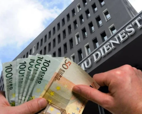 Налоговые поступления в первом квартале на 1,5% превысили план