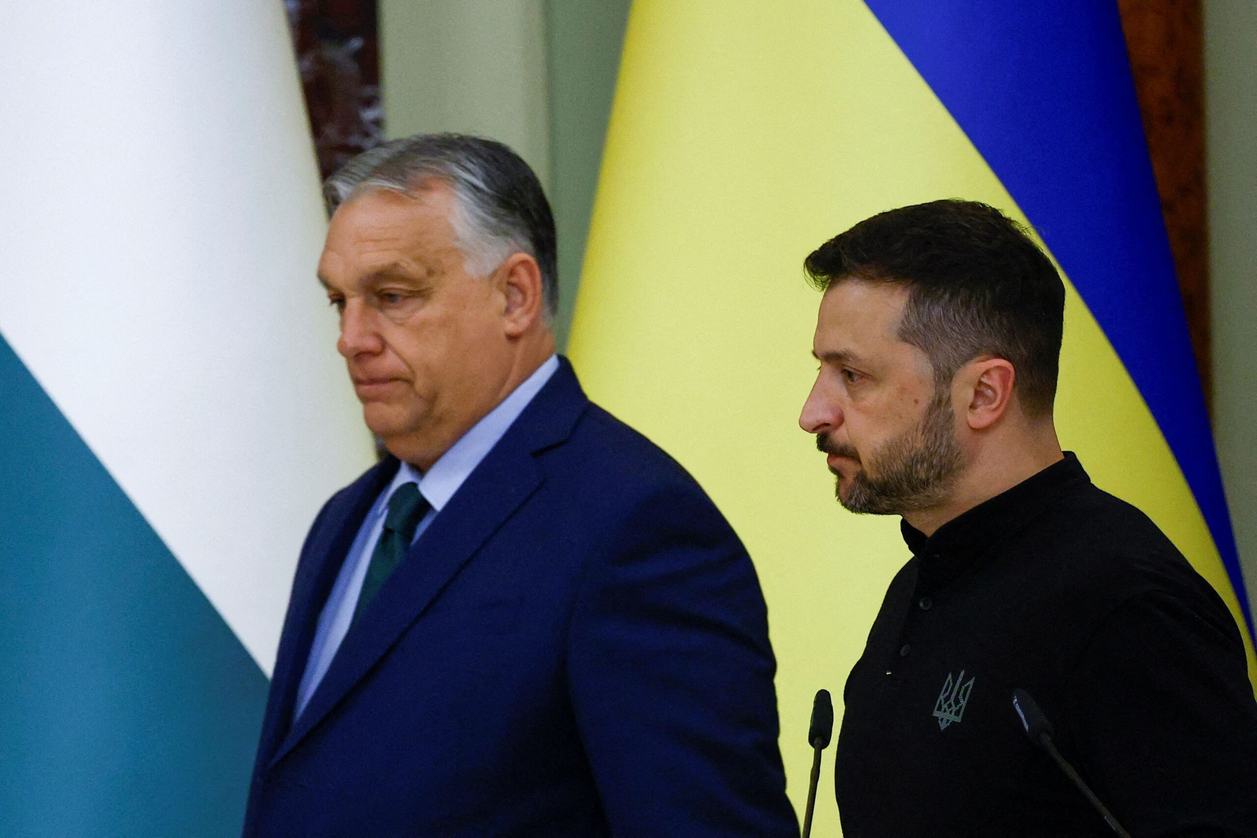Шпионский скандал с Венгрией: как Будапешт уходит от ответственности, прячась за политической конспирологией