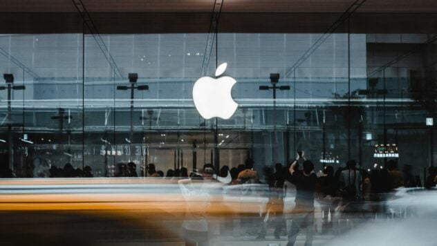 Apple анонсирует релиз iOS 26: детали нового интерфейса