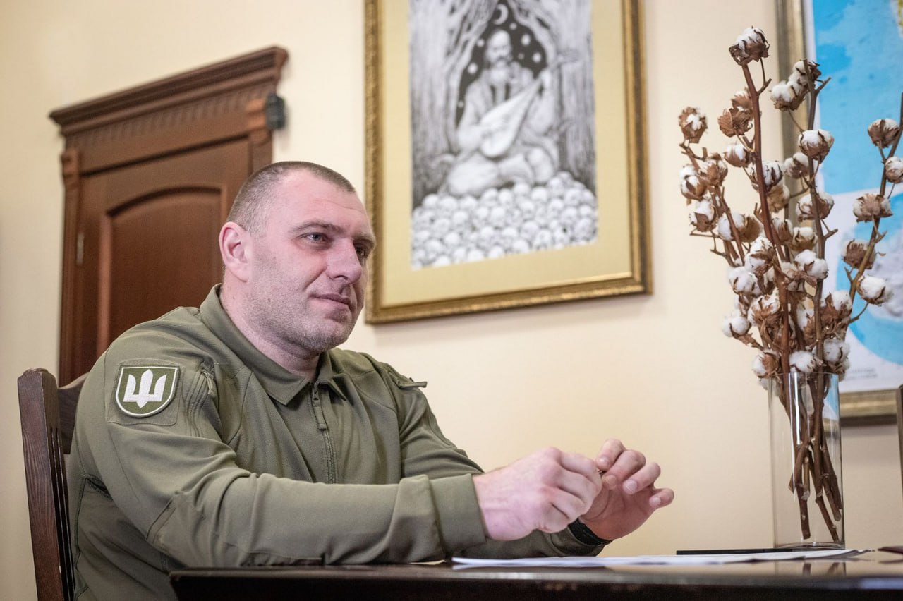Глава СБУ сообщил о предотвращенных покушениях на президента Зеленского в Жешуве и Киеве.