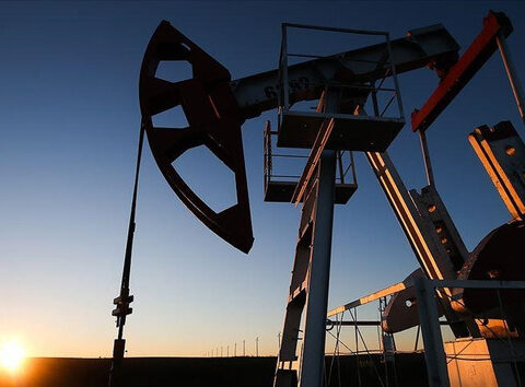 Иранский удар по американским базам привел к падению цен на нефть