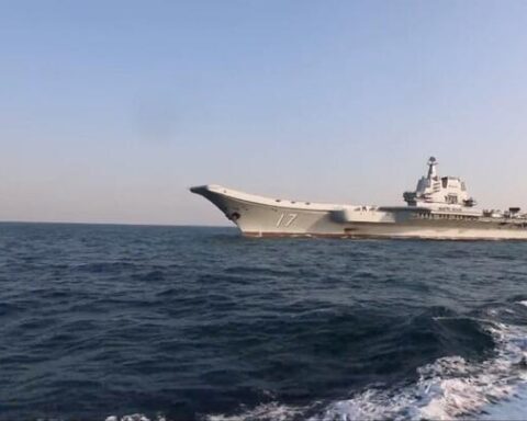 Китай пересматривает планы по вторжению на Тайвань в связи с неожиданной активностью Трампа в Иране, сообщает Financial Times.
