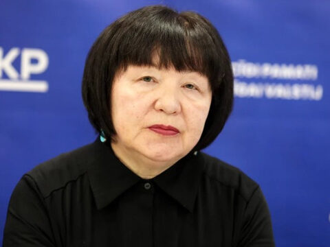 Ланга побывала на литовском базаре в Риге и осталась недовольна: насколько дорого обойдется городу создание новой должности вице-мэра?