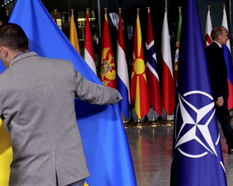 НАТО не обещает Украине и Грузии членство на саммите в Гааге