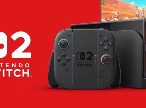 Nintendo анонсировала Switch 2: характеристики и стоимость консоли