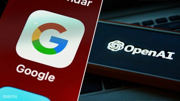 OpenAI и Google объединились, несмотря на соперничество: подробности неожиданной сделки