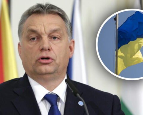 Орбан заявляет о намерении блокировать вступление Украины в ЕС и НАТО