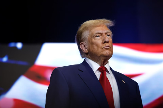 Пакистан предлагает выдвинуть Дональда Трампа на Нобелевскую премию мира