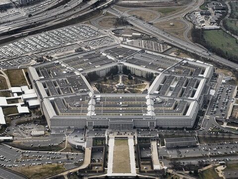 Пентагон составил стратегии для военного завоевания Гренландии и Панамы
