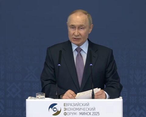 Путин объявил о том, что ирано-израильский конфликт остался в прошлом, спустя несколько дней после запроса Тегерана.