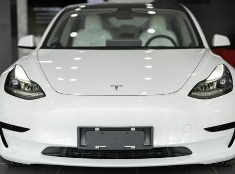 Роботакси Tesla под подозрением в нарушениях ПДД: начата проверка регулятором