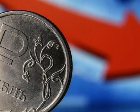 Российская экономика на грани: предприятия массово приближаются к банкротству
