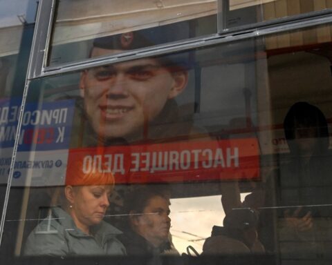 «Российские школьники отправляются на войну с Украиной: подробности о новом призыве»