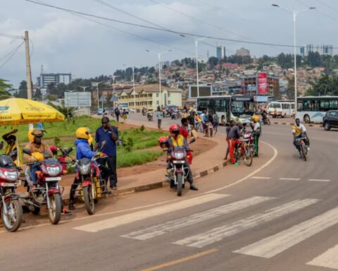 Руанда и Конго достигли согласия по проекту мирного соглашения, что может положить конец многолетнему конфликту.