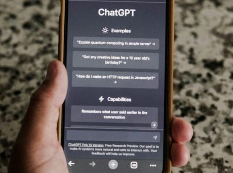 Сбой ChatGPT 10 июня: причина неисправности чат-бота