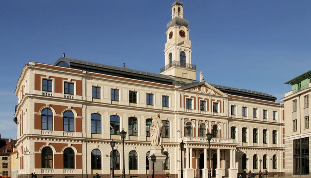 Сколько будет стоить Риге ввод новой должности вице-мэра?