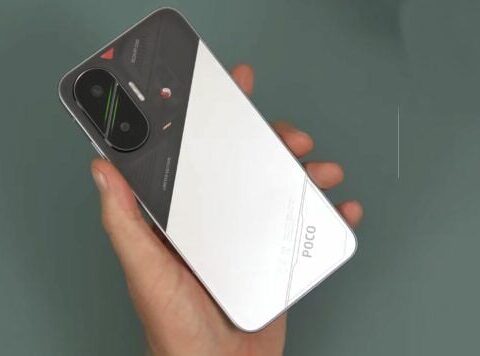 Смартфон Poco F7 от Xiaomi: особенности и стоимость в Украине