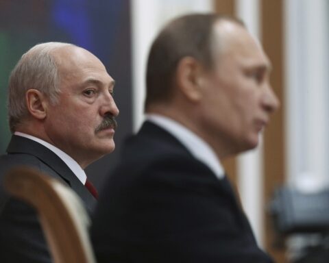 Совет Европы принял решение о создании специального трибунала для судебного преследования России за агрессию против Украины, который пока не сможет заняться делом Путина.