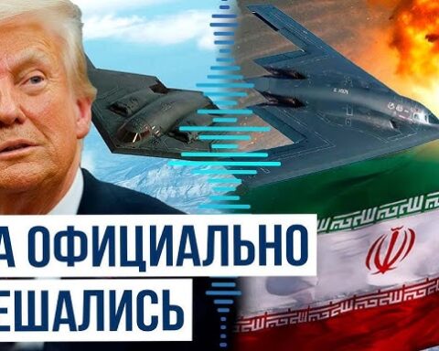 США нанесли удары по ядерным объектам Ирана: демонстрация силы и геополитический сигнал