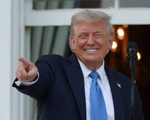 Трамп отметил, что Путин вновь уважает Соединенные Штаты после года потерь авторитета.