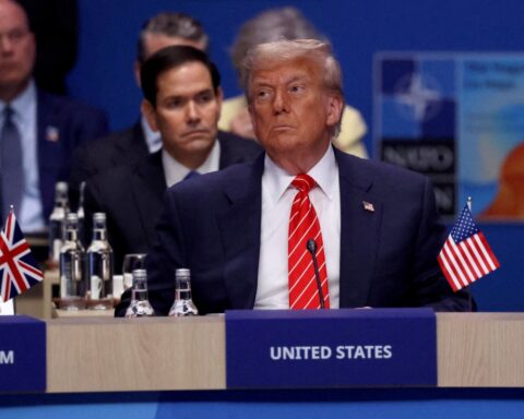 Трамп провел параллели между ударами по Ирану и бомбардировками Хиросимы и Нагасаки.