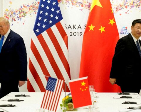 Трамп сообщил о наличии группы состоятельных инвесторов, готовых приобрести TikTok.