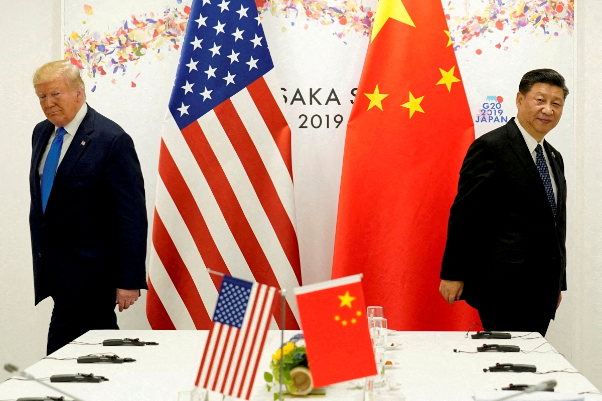 Трамп сообщил о наличии группы состоятельных инвесторов, готовых приобрести TikTok.